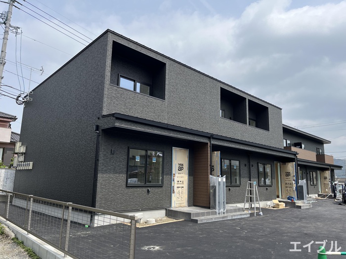 西鉄天神大牟田線 桜台駅 徒歩7分 築3年