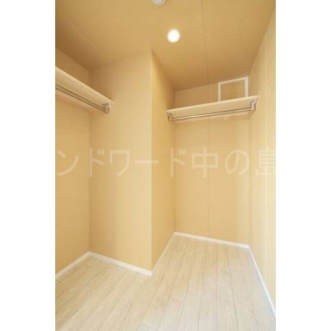 収納　詳細は、ウィンドワード中の島店までご相談下さい。