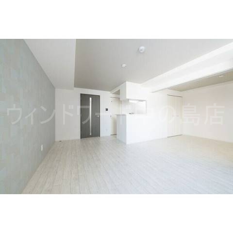 その他設備　詳細は、ウィンドワード中の島店までご相談下さい。