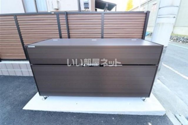 ＪＲ両毛線 前橋駅 徒歩5分 3階建 築1年のその他写真
