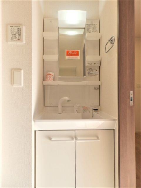 ディアライズ清瀬町の内装写真