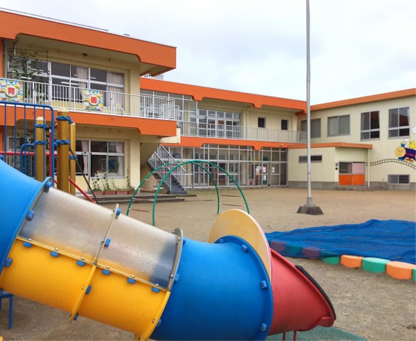 幼稚園・保育園　認定こども園野村保育園（幼稚園・保育園）まで1262m