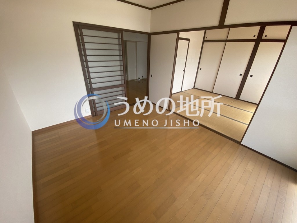 その他部屋・スペース　洋室1