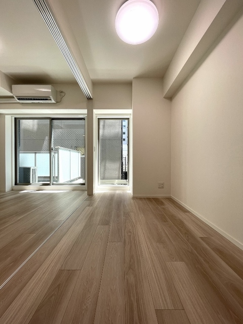 その他部屋・スペース　落ち着いて過ごせるお部屋なので、寝室にいかがでしょうか