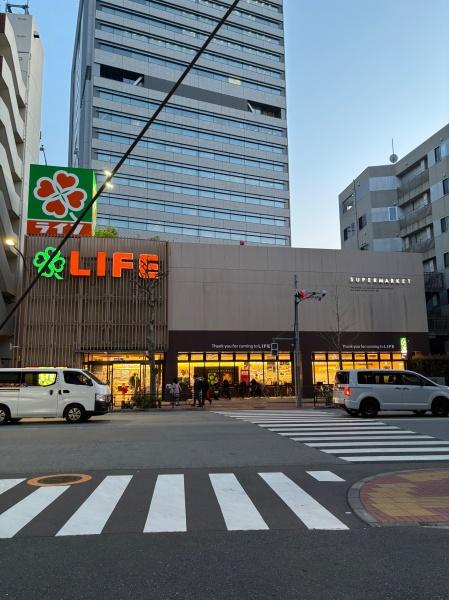 ＪＲ山手線 大崎駅 徒歩7分 40階建 築12年の周辺写真