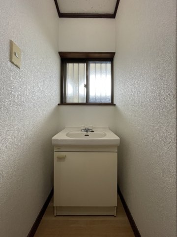 ふじコーポの内装写真