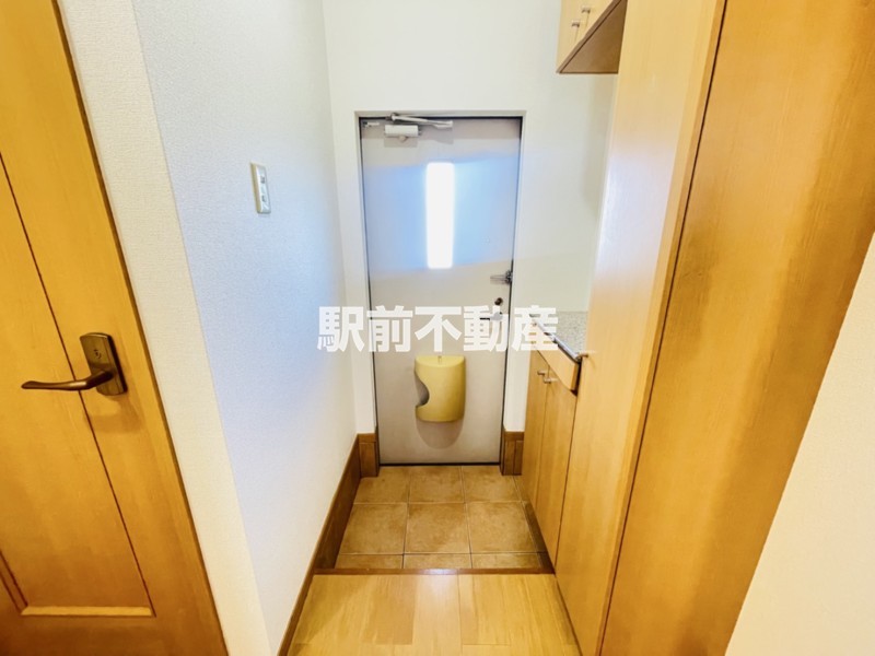 玄関　■他部屋流用■