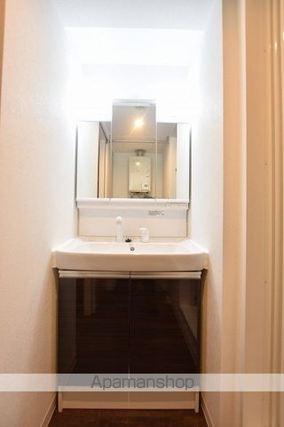 シャトーライフ近代美術館前1の内装写真