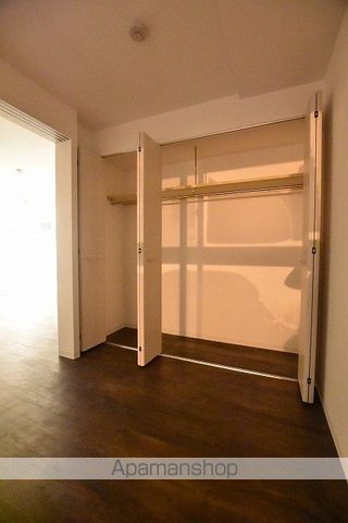 シャトーライフ近代美術館前1の内装写真