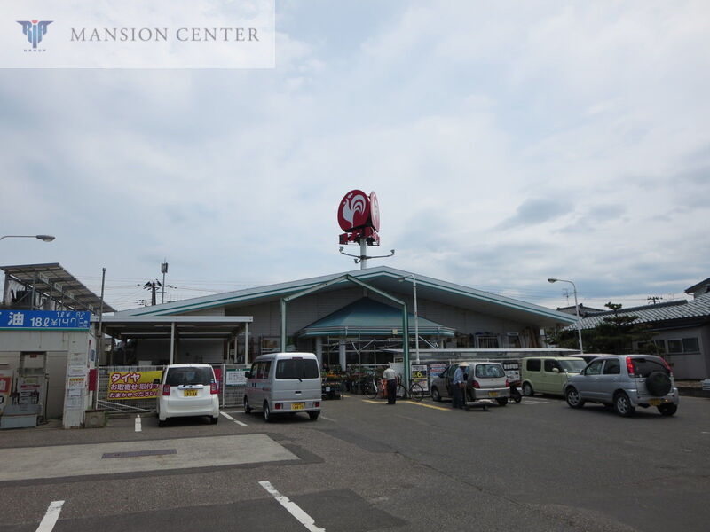 ホームセンター　コメリハード＆グリーン松浜店（ホームセンター）まで1607m
