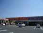 その他　オートバックス 栃木店（その他）まで1072m