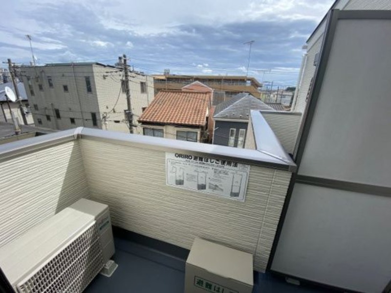 nishito.coの内装写真