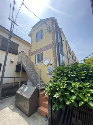建物外観　同シリーズ参考写真