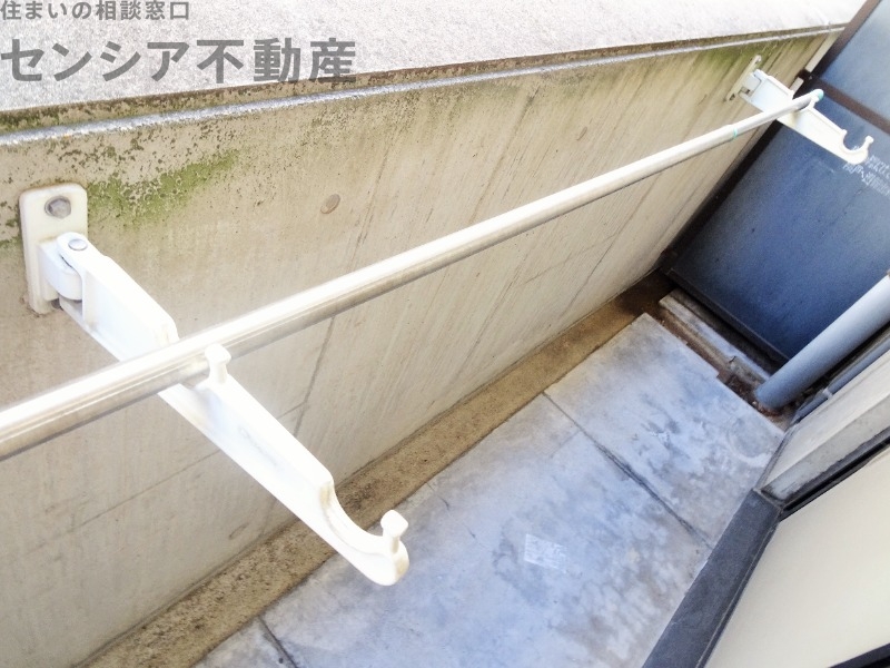 FROM10.の内装写真