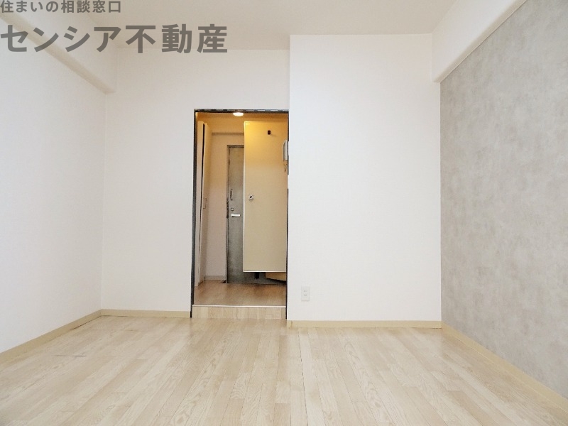 FROM10.の居間写真