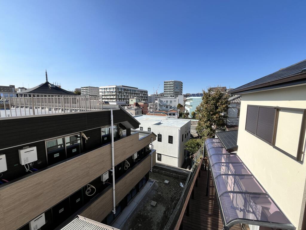 鈴蘭台東町四丁目貸戸建てのその他写真