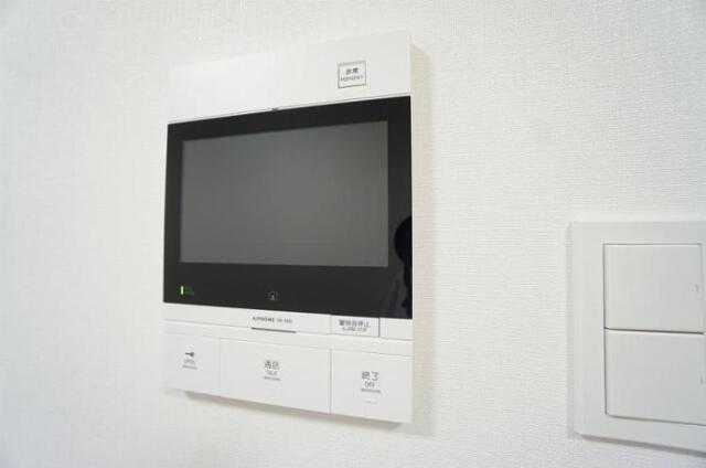 セキュリティ　セキュリティ
