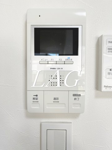 ＪＲ川越線 指扇駅 徒歩4分 3階建 築8年のその他写真