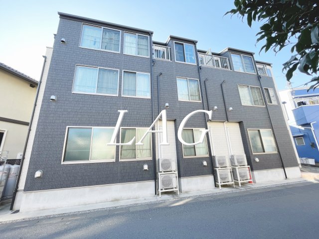ＪＲ川越線 指扇駅 徒歩4分 築8年