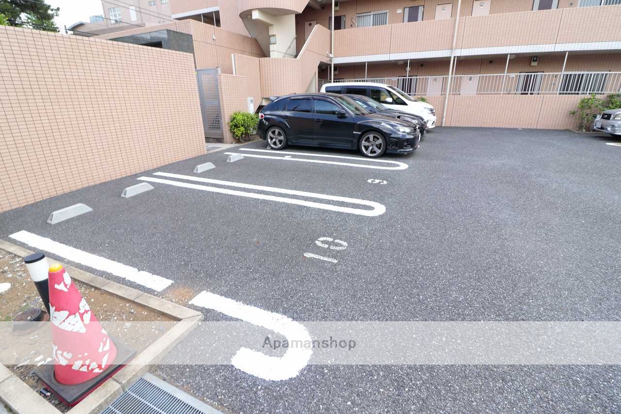 西武池袋線 大泉学園駅 徒歩13分 6階建 築20年のその他写真