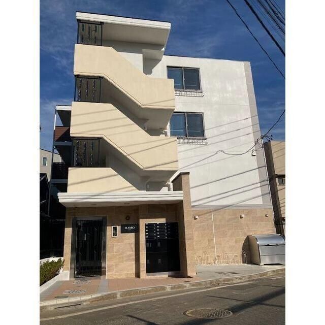 建物外観　★初期費用どこよりも安くご案内★