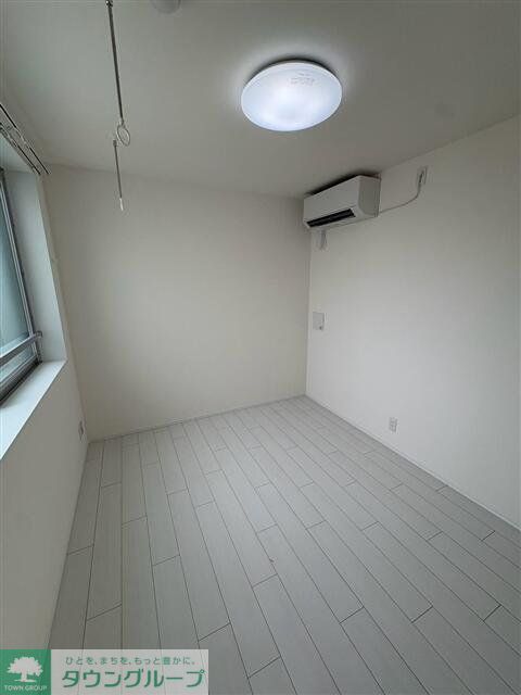 居室・リビング　※別部屋参考写真※
