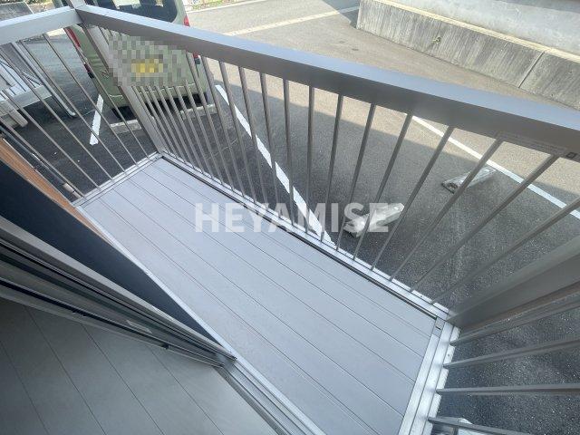 ＪＲ大村線 大村駅 徒歩29分 2階建 築7年の内装写真