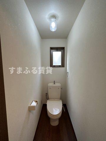 トイレ　同仕様（05886-101）