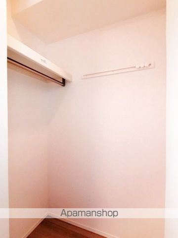グランデールの内装写真