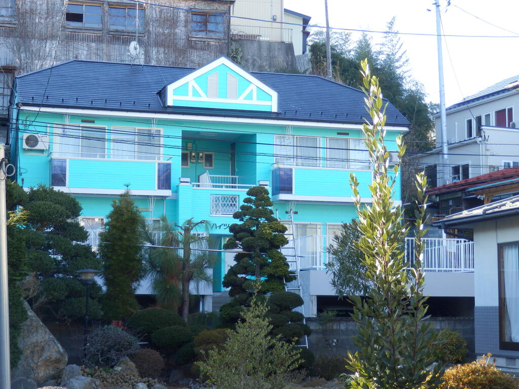 ハイツ藤