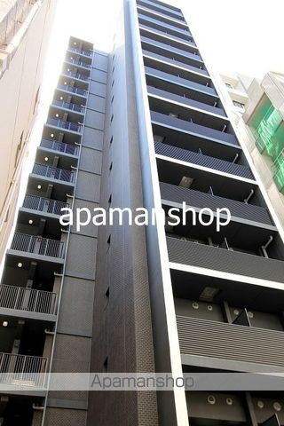 地下鉄御堂筋線 心斎橋駅 徒歩3分 築3年