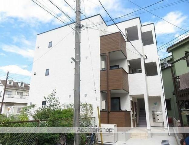 京成本線 大神宮下駅 徒歩9分 築8年