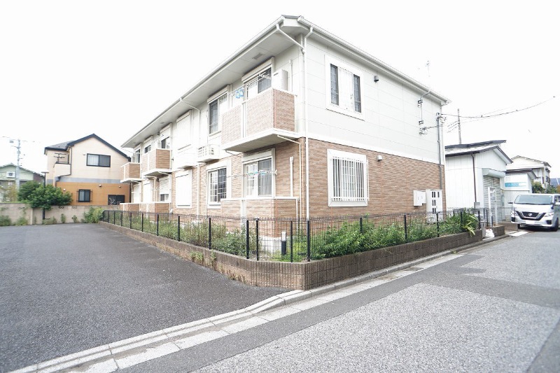 建物外観　◆◇居室写真は現状と異なる場合がございます◆◇