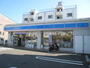 コンビニ　ローソン仙台台原五丁目店（コンビニ）まで388m