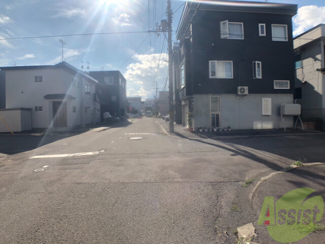 その他共有部分　駐輪場その他