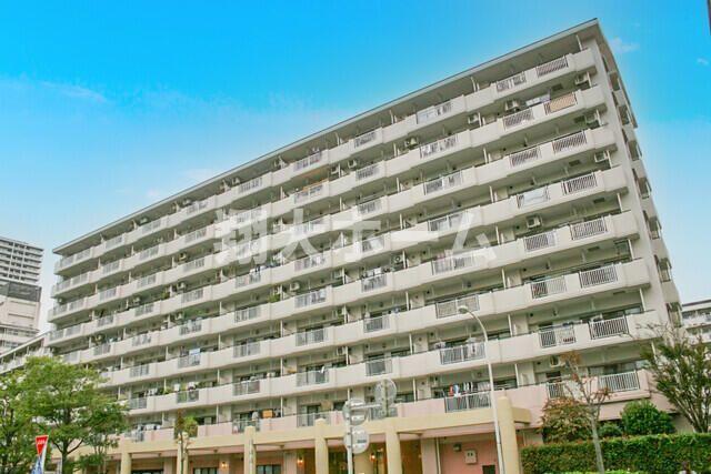 ＪＲ常磐線 南千住駅 徒歩9分 築28年