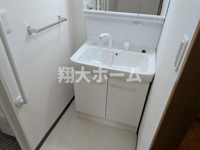 ＪＲ常磐線 南千住駅 徒歩9分 9階建 築28年の内装写真