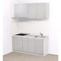 キッチン　同仕様写真です