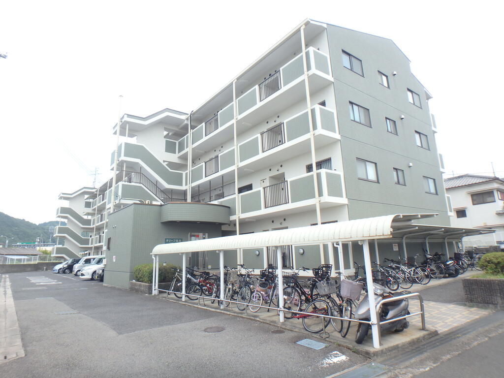 オリーブ阪南