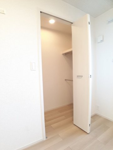 カサ マドリーナ Iの内装写真