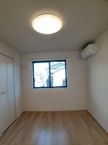 カサ マドリーナ Iの内装写真