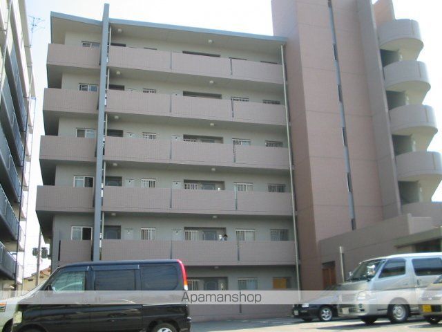 コンフォール東花園