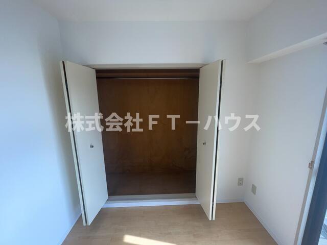 IKKIIの内装写真