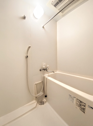 バス・シャワールーム　他部屋参考写真