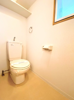 トイレ　他部屋参考写真
