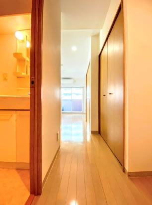 その他設備　他部屋参考写真