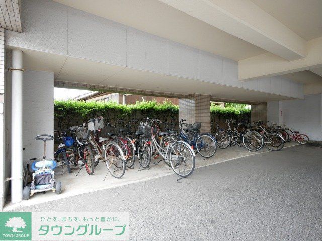 その他共有部分　共有部分