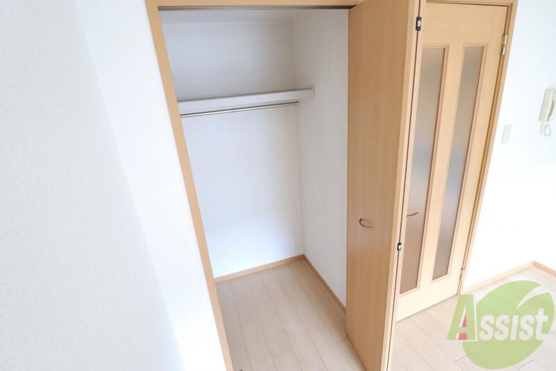 収納　片づけに便利な収納
