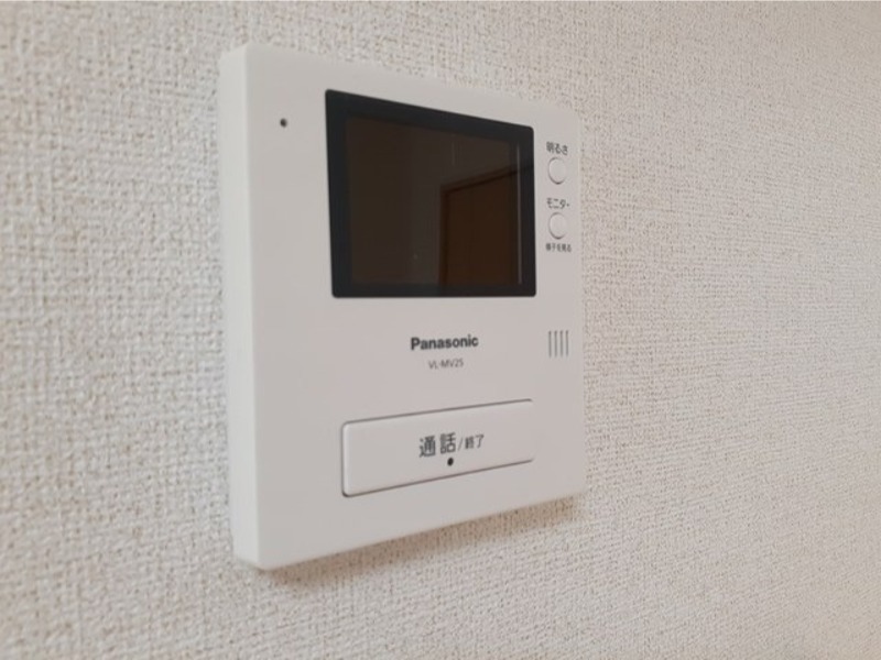 セキュリティ　図面と現状に相違がある場合には現状を優先