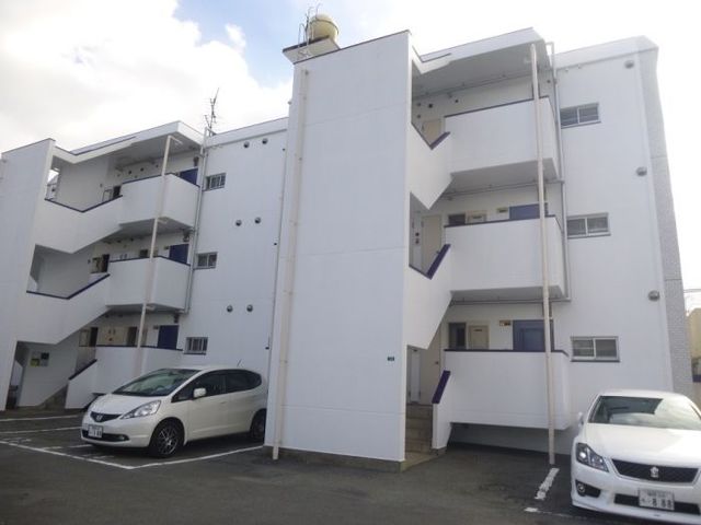 駐車場　外観２